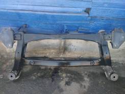 Балка подвески задняя Toyota Harrier