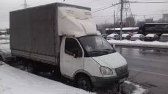 ГАЗ 3302. 405 Евро3 Длинобазая 2010г., 2 464 куб. см., 1 500 кг., 4x2