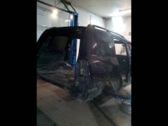 Кузов в сборе. Toyota Land Cruiser, GRJ200, J200, URJ200, URJ202, URJ202W, UZJ200, UZJ200W, VDJ200 Двигатели: 1GRFE, 1URFE, 1VDFTV, 2UZFE, 3URFE