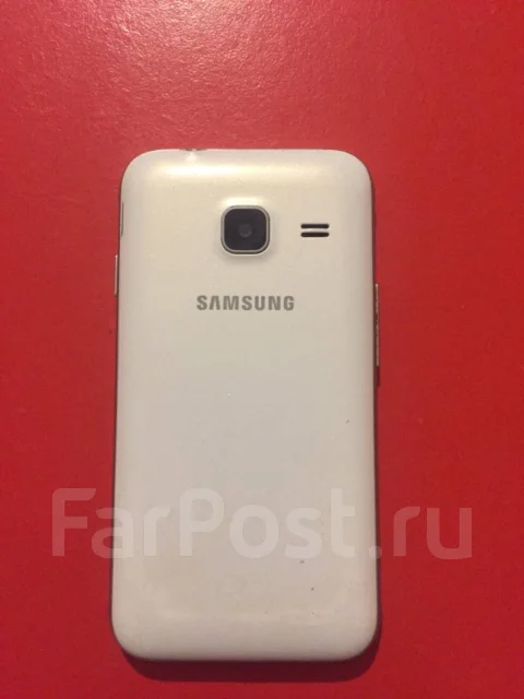 Samsung Galaxy J1 Mini. �/�, �����, 4G LTE ����