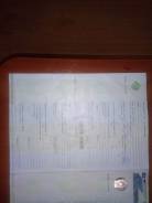 Audi A4. Продам ПТС с железом.