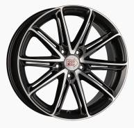Milli Miglia MM1007. 7.5x17", 5x108.00, ET40, ЦО 63,4 мм.