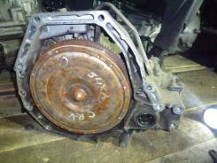 АКПП. Honda Orthia Honda CR-V Honda S-MX Honda Stepwgn Двигатель B20B