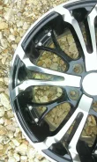 Grass HS. 6.5x16", 5x114.3 ����