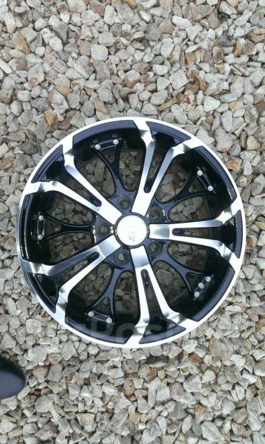 Grass HS. 6.5x16", 5x114.3 ����