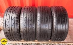 Bridgestone Playz PZ-X. Летние, 2010 год, 40 %, 4 шт