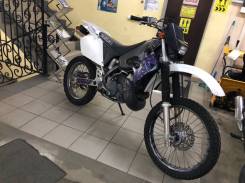 Suzuki RMX 250. 250 куб. см., исправен, птс, без пробега