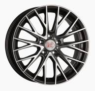 Milli Miglia MM1009. 7.0x17", 5x114.30, ET50, ЦО 67,1 мм.
