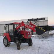 МТЗ 320. Трактор мтз 320, 35 л.с.