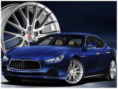 Milli Miglia MM1009. 7.0x17", 5x114.30, ET50, ЦО 67,1 мм.
