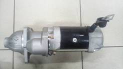 Стартер L6/LX 11зуб с колоколом, Daewon без втягивающего K85118400B,0K85118400B в Ижевске Стартер L6/LX 11зуб с колоколом, DAEWON без втягивающего K85118400B,0K85118400B