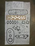 Ремкомплект двигателя. Toyota Regius Ace, KZH100, KZH106, KZH110, KZH116, KZH120, KZH132, KZH138 Toyota Corolla Spacio Toyota Hiace, KZH100, KZH100G...