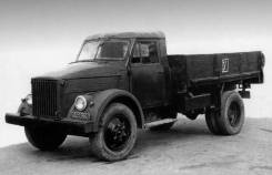Куплю ГАЗ-51