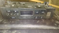 Блок управления климат-контролем. Nissan Cefiro, A32