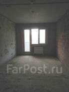 1-комнатная, улица Луговая 78. Баляева, агентство, 26 кв. м. Интерьер