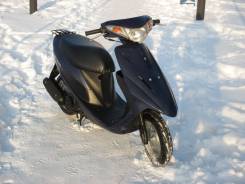 Suzuki Address V50. 49 куб. см., исправен, без птс, без пробега