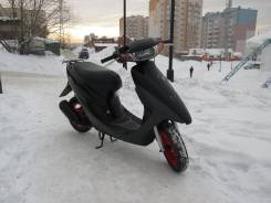 Honda Dio AF35. 49 куб. см., исправен, без птс, без пробега