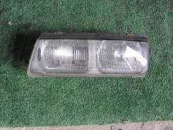 Фара. Mitsubishi Galant, E34A, E31A, E39A, E37A, E35A, E33A, E32A Двигатели: 4D65, 4G32, 4G63T, 4G37, 4G63, 4G67
