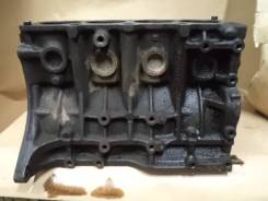 Блок цилиндров. Toyota: Carina, Vista, Corona, Crown, Caldina, Camry, Curren, Mark II, Cresta, Carina ED, Corona Exiv Двигатель 4SFE