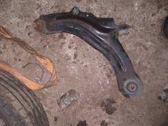 Рычаг передний левый Renault Scenic II в Саратове Рычаг, тяга подвески. Renault Scenic, JM, JM02, JM05, JM0B, JM0C, JM0F, JM0G, JM0H, JM0J, JM0W, JM12, JM13, JM14, JM15, JM1A, JM1B, JM1E, JM1F, JM1N Д...
