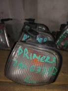 Габаритный огонь. Nissan Primera, FHP10, HNP10, HP10, P10, P10E, W10
