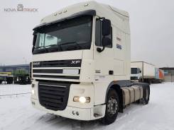 DAF XF 105. Седельный тягач .460, 12 902 куб. см., 11 391 кг., 4x2