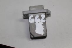 Реостат печки. Subaru R2, RC1, RC2 Subaru Impreza, GD2, GD3, GD9, GDA, GDB, GG2, GG3, GG9, GGA, GGB Subaru R1, RJ1, RJ2 Subaru Stella, RN1, RN2 Двигат...