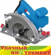 Пилы циркулярные.