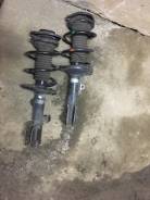 Амортизатор. Toyota Avensis, ZZT251, AZT251L, AZT250, ADT251, CDT250, AZT250L, ZZT251L, AZT255W, AZT251W, AZT251, AZT250W, AZT255 Двигатели: 1ZZFE, 2A...