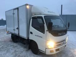 Foton Ollin BJ5049. Foton bj5049, 2 700 куб. см., 3 000 кг., 4x2