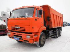 КамАЗ 6520. Камаз- 6520 - самосвал 2011г. в., 11 700 куб. см., 20 000 кг., 6x4