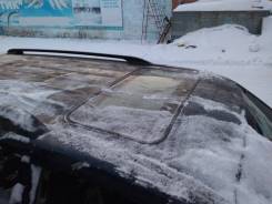 Люк. Suzuki Grand Vitara XL-7, TX92W