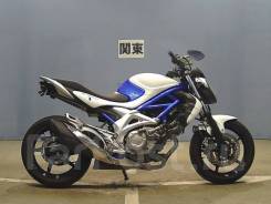 Suzuki SFV 650 Gladius. 650 куб. см., исправен, птс, без пробега. Под заказ