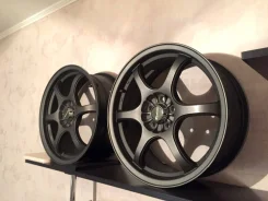 Monza. x17", 5x100 ����