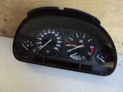 Панель приборов. BMW 7-Series, E38 BMW 5-Series, E39