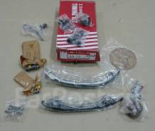 Цепь ГРМ. Toyota: Regius Ace, ToyoAce, Fortuner, Tacoma, Hilux Surf, Hiace, Land Cruiser Prado, Dyna, 4Runner, Hilux, Coaster, Crown, Quick Delivery...