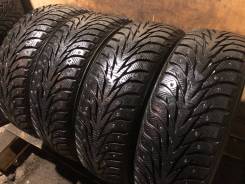 Yokohama Ice Guard IG35. Зимние, шипованные, 10 %, 4 шт