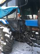 МТЗ 82.1, 2008