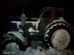 ЛТЗ Т-40. Трактор, 40 л.с.