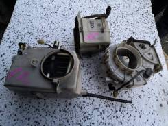 Печка. Toyota Soluna Toyota Lite Ace, CR22, CR22G, CR31, CR31G, YR21, YR21G, YR22, YR30, YR30G Toyota Town Ace, CR22, CR22G, CR31, CR31G, YR21, YR21G...