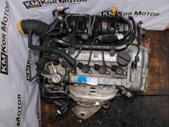 Двигатель в сборе. Hyundai Elantra Hyundai Avante Kia cee'd Kia Carens Kia Soul Двигатель G4FD