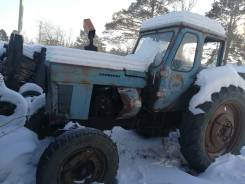 МТЗ 50, 1970 в Сковородино МТЗ 50. Продам МТЗ-50, 55 л.с.
