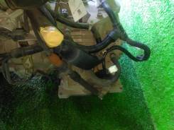 Акпп MAZDA DEMIO, DY5W, ZYVE; B7306