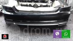 Бампер. Audi A7, 4GA, 4GF