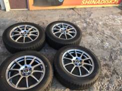 A-Tech. 6.5x16", 5x100.00, ET48, ЦО 67,0 мм.