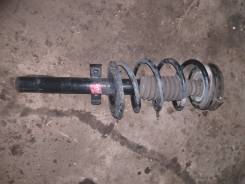 Амортизатор. Renault Megane, BM, EM, KM, KM02, KM05, KM0C, KM0F, KM0G, KM0H, KM0U, KM13, KM1B, KM1F, KM2Y, LM05, LM1A, LM2Y Renault Scenic, JM, JM02...