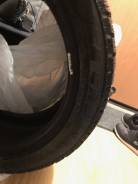 Bridgestone Ice Cruiser 7000. Зимние, шипованные, 2014 год, 20 %, 2 шт