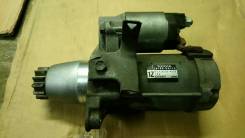 Стартер. Toyota Avensis, AZT250, AZT250L, AZT250W, AZT251, AZT251L, AZT251W, AZT255, AZT255W Двигатели: 1AZFSE, 2AZFSE