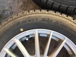 Goodyear Ice Navi Zea. Зимние, без шипов, 10 %, 4 шт