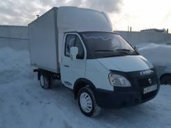 ГАЗ ГАЗель. Продам ГАЗель Изотермический фургон, 2 700 куб. см., 1 500 кг., 4x2